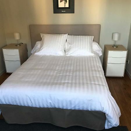 Appartement De 100M² Bien Situe Boulogne-sur-Mer Eksteriør billede