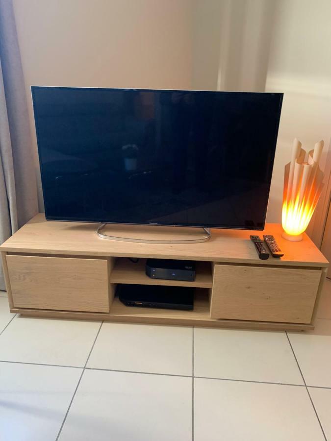 Appartement De 100M² Bien Situe Boulogne-sur-Mer Eksteriør billede