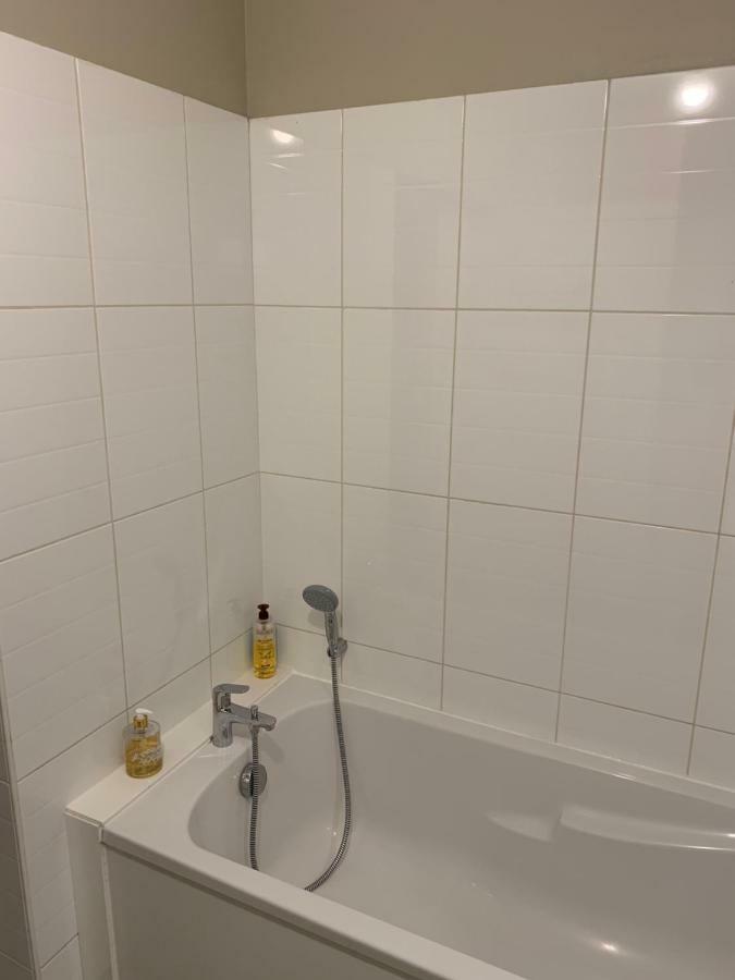 Appartement De 100M² Bien Situe Boulogne-sur-Mer Eksteriør billede