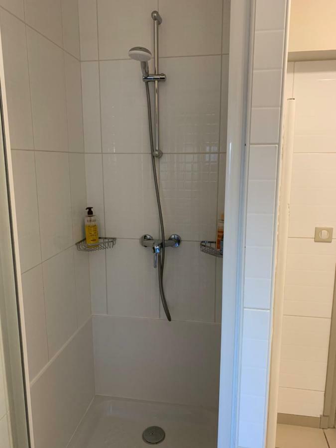 Appartement De 100M² Bien Situe Boulogne-sur-Mer Eksteriør billede