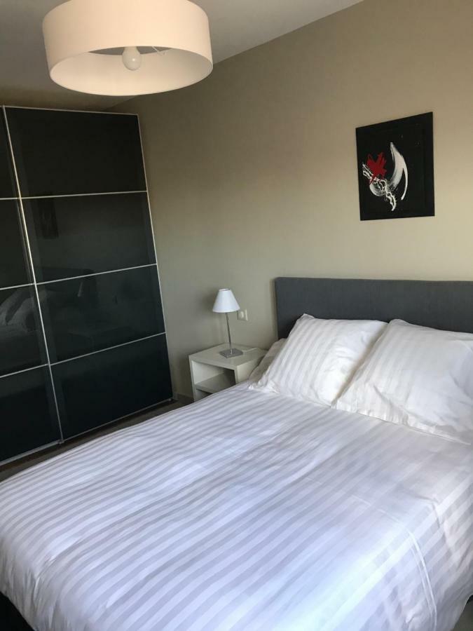 Appartement De 100M² Bien Situe Boulogne-sur-Mer Eksteriør billede