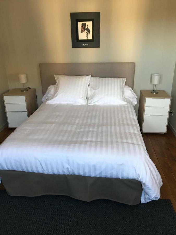 Appartement De 100M² Bien Situe Boulogne-sur-Mer Eksteriør billede