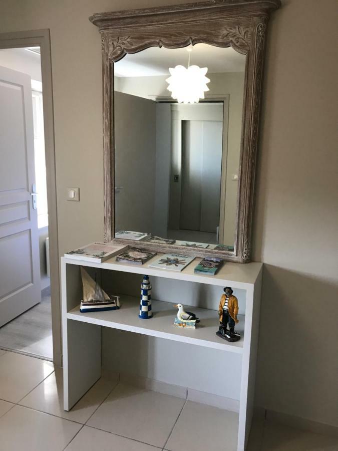 Appartement De 100M² Bien Situe Boulogne-sur-Mer Eksteriør billede