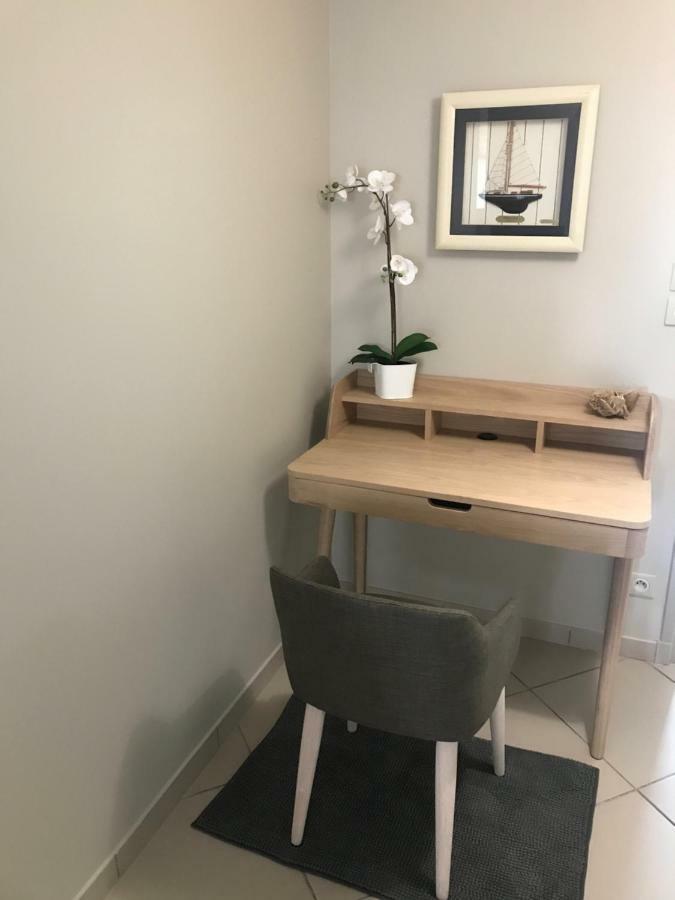 Appartement De 100M² Bien Situe Boulogne-sur-Mer Eksteriør billede