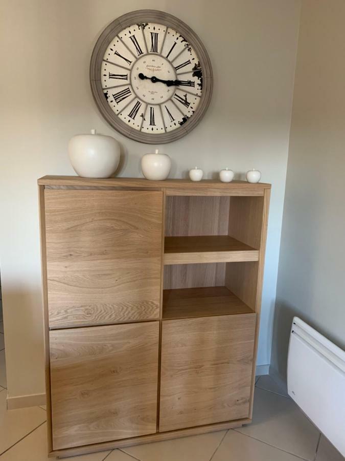 Appartement De 100M² Bien Situe Boulogne-sur-Mer Eksteriør billede